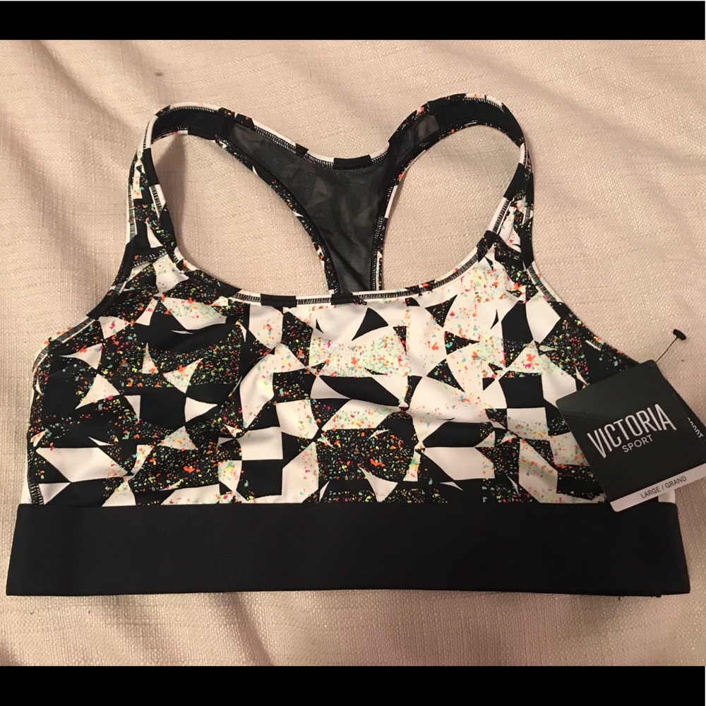 Victoria Secret Sports Bra